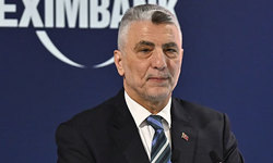 Bakan Bolat: Türk Eximbank 39 yıldır ihracatçılarımızın yanında