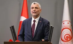 Bakan Bolat: "Yeni desteklerimiz, esnaf ve sanatkarlarımızın finansmana ulaşmasını kolaylaştıracaktır"