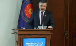 Bakan Çiftçi: 89 kişi iade edildi, 19 kişi için görüşmeler sürüyor