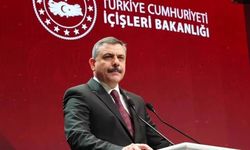 Bakan Çiftçi: Organize suç çetelerine nefes aldırmayacağız