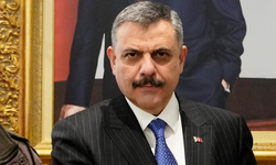 Bakan Çiftçi: Terörsüz Türkiye sürecinde yeni bir döneme giriyoruz