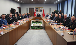 Bakan Çiftçi: Terörsüz Türkiye yolunda tarihi bir eşik aşıldı
