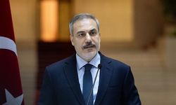 Bakan Fidan, Libya'yı ziyaret edecek