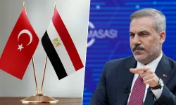 Bakan Fidan: Türkiye ve Mısır, bölgesel sorunlarda ortak hareket edecek