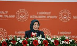 Bakan Göktaş: Teşkilatımızla her haneye dokunmaya devam edeceğiz