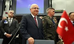 Bakan Güler, Özel Kuvvetler Komutanlığı İhtisas Kursu Kapanış Töreni'ne katıldı