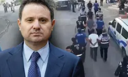 Bakan Gürlek: 11 ilde 77 şüpheliye yönelik operasyon gerçekleştirildi