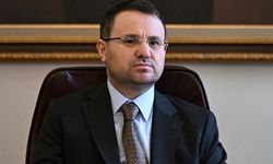 Bakan Gürlek, kaymakam adaylarıyla bir araya geldi