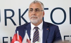 Bakan Işıkhan, Libya Çalışma ve Rehabilitasyon Bakanı Al-Rida ile görüştü