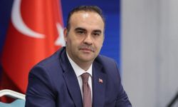 Bakan Kacır: 2026-2030 Türkiye Yapay Zeka Eylem Planımız milletimize hayırlı olsun