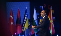 Bakan Kacır: Yeni Turcorn İzmir'den