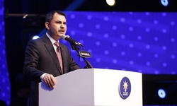 Bakan Kurum: Dereli'de verdiğimiz sözü tuttuk