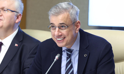 Bakan Memişoğlu, Japon heyetini kabul etti