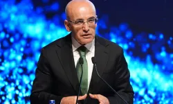 Bakan Şimşek: Mali disiplini koruyoruz, faiz dışı fazla 470 milyar TL'ye ulaştı