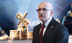 Bakan Şimşek: Türkiye ekonomisi 2026'nın ikinci çeyreğinde yüzde 2,3 büyüdü