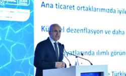 Bakan Şimşek: Yılın ilk yarısında tespit edilen matrah farkı yüzde 57 arttı