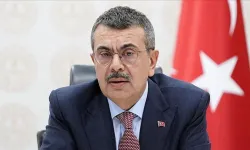 Bakan Tekin: Güzel dilimizi en iyi şekilde öğretmek temel sorumluluğumuz