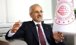 Bakan Uraloğlu: Bugünün gençleri, Türkiye'nin yarınlarını kuracak en büyük güçtür