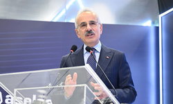 Bakan Uraloğlu, Cumhurbaşkanlığı Strateji ve Bütçe Başkanlığı'nı ziyaret etti