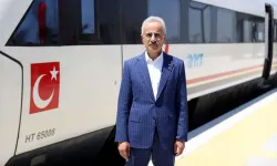 Bakan Uraloğlu: Halkalı-Ispartakule demiryolunda çalışmalar hızlandı