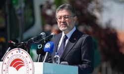 Bakan Yumaklı: Edirne'ye 2,7 milyar liralık sulama yatırımı