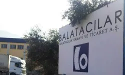 Balatacılar Balatacılık'tan payların geri alınmasına ilişkin duyuru