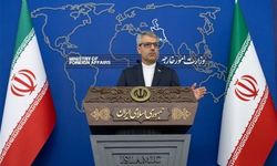 Baqaei: İran'ın işgali, milli hafızadan silinmeyecek