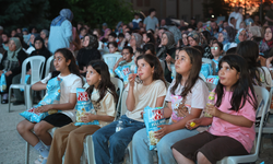 Başkan Altay: Sinema Günleri'nde 80 bin hemşehrimizle buluştuk