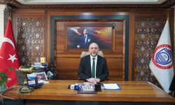 Başkan Aydın'dan Mevlid Kandili mesajı
