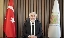 Başkan Başdeğirmen'den Mevlit Kandili mesajı