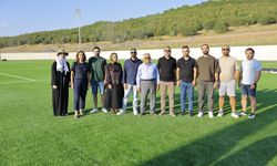 Başkan Büyükkılıç, ulusal basın mensuplarıyla Erciyes'te buluştu
