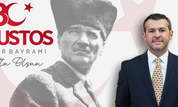 Başkan Çetinkaya: 30 Ağustos, eşsiz bir kahramanlık örneğidir