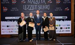 Başkan Er: Malatya gastronominin de merkezi olacak