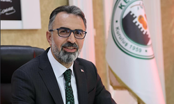 Başkan Erol'dan AK Parti'nin 25. kuruluş yıl dönümü mesajı