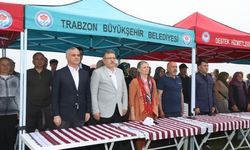 Başkan Genç: Ligarba üretimini teşvik etmeliyiz