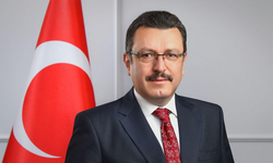 Başkan Genç: Milletimizin 30 Ağustos Zafer Bayramı'nı en içten dileklerimle kutluyorum