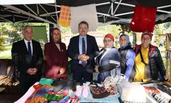 Başkan Genç: Uzungöl için teyakkuz halindeyiz