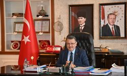 Başkan Genç'ten balıkçılara yeni sezon mesajı: Vira bismillah, rastgele inşallah