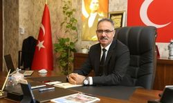 Başkan Kuş, Şanlıurfalıları kandil programına davet etti