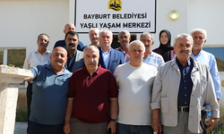 Başkan Memiş, mahalle muhtarlarıyla buluştu