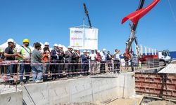Başkan Özlü: Düzce değer kazanan birinci il