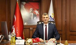 Başkan Sezer: Deprem gerçeğini hiçbir zaman unutmamalıyız