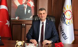 Başkan Sezer'den Mevlid Kandili mesajı