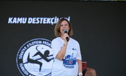 Başkan Ünlüce'den Eskişehir Yarı Maratonu için çağrı