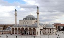 Başkan ve valilerden Mevlid Kandili mesajları