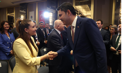 Başkan Vekili Özdemir, COP31 zirvesinde