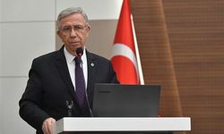 Başkan Yavaş: Cevdet Selvi'nin vefatını üzülerek öğrendim