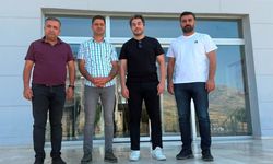 Batman Modeli kapsamında Sason'da koordinasyon çalışması