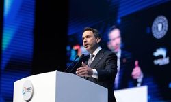 Bayraktar: Cumhurbaşkanımızın mimarı olduğu Türkiye, Yüzyılı'nın en büyük güvencesidir