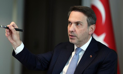 Bayraktar: Türkiye'yi enerjide bağımsız kılacağız